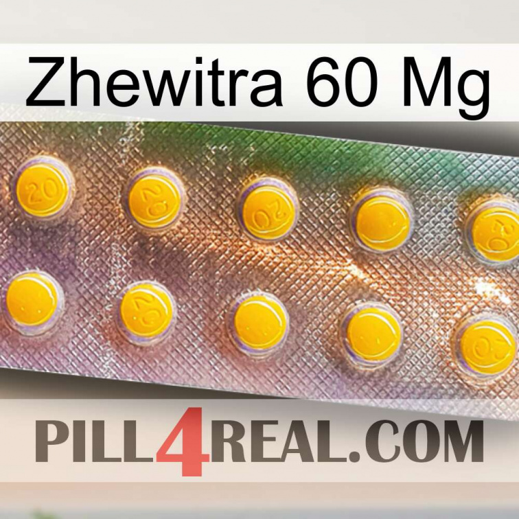 Zhewitra 60Mg new11